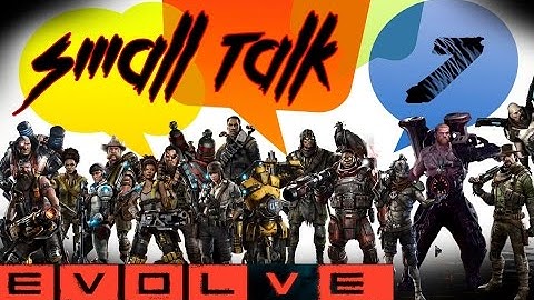 Small Talk Part 7- Hunters