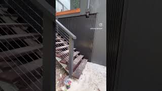 Aluminium Screen Project