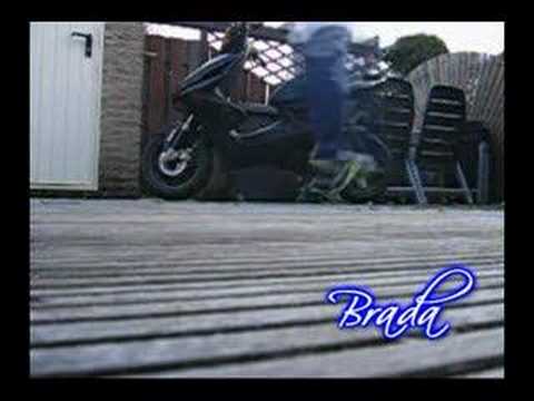 Cwalk.nl/Brada Practice