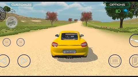 Impossible Racing Simulator 2025 -NEW‎⁨@refugiomental6032⁩  Driving 3D -Android GamePlay #automobile