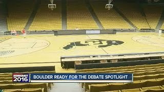 Celebrity Boulder ready for the GOP debate spotlight Wealth