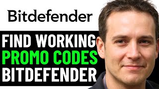 HOW TO GET BEST BITDEFENDER DISCOUNT PROMO CODES IN 2025 (FULL GUIDE)