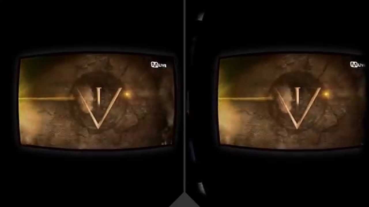 VR HERO - Фильмы