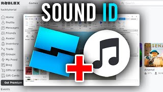 How To Find Sound ID On Roblox - Full Guide