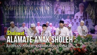 Alamate Anak Sholeh | Ridwan Asyfi | Fatihah Indonesia