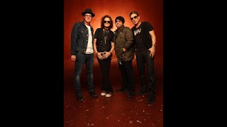 Surprise! Black Country Communion announces a new album, and shares the funky new single Stay Free.