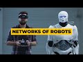 Networks of robots │ 5-Minute Science You Never Knew