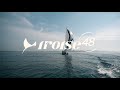 Iroise 48 | A long-distance sailing boat