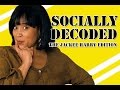 Jackee Harry Trolls Kanye West & Future, Then We Troll'd Her