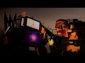 Titan tv man confronts G-toilet