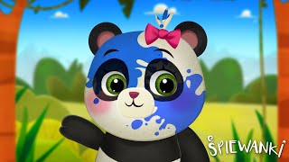 Download Lagu MODNA PANDA – Śpiewanki.tv - piosenki dla dzieci MP3