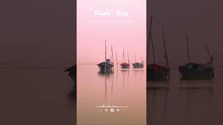 Khanti  Rossa ost Bidadari Bermata Bening story shorts