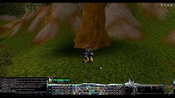 World of Warcraft - Kvadd - Addons UI - MoP