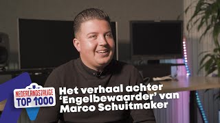 Het verhaal achter Engelbewaarder van Marco Schuitmaker // Sterren NL