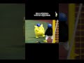 膝がないチャピーにサイドステップを教えるつば九郎