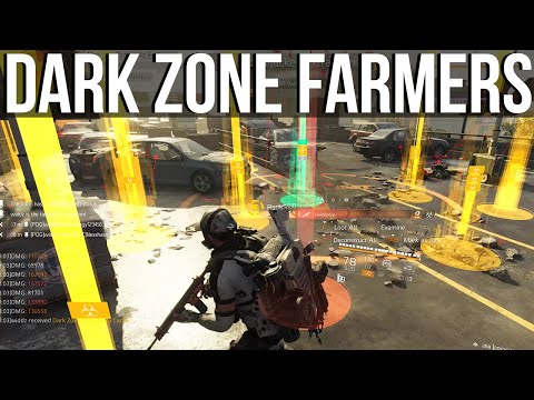 the-division-2-|-dark-zone-farmers!