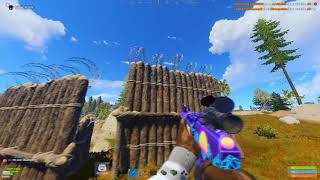Rust Highlights#9 || by Vaci4