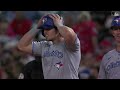 Blue Jays tally 14 hits, take final game from Angels!