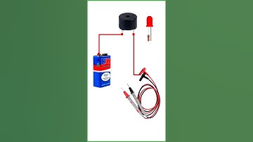 DC Tester #tester #shortvideo #short #shortvideo #youtubeshorts #shortsfeed #iti #electrician #viral