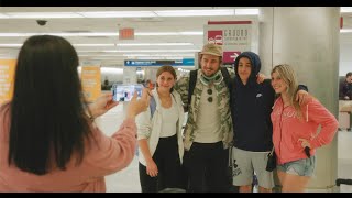 MIAMI TAPES EPISODE 1: The Boys Arrival