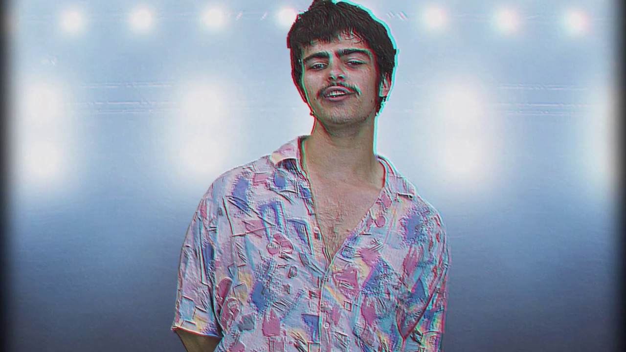 Painted Beehive - Gougga