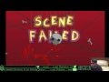 Twitch VOD - Jan 10 2016 - Co Op BattleBlock Theatre [FINALE]
