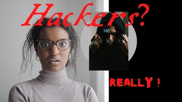 001 Introduction to Cyber Security | Difference Between Hackers & Crackers   Cyber Security | Hacker