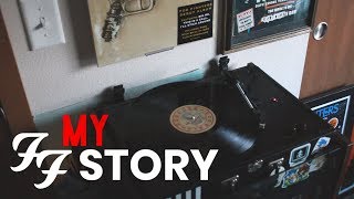 An Ode to Marker-Made T-Shirts: My Foo Fighters Story