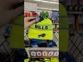 Bills Mafia Doesn’t Clock Out
