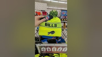 Bills Mafia Doesn’t Clock Out