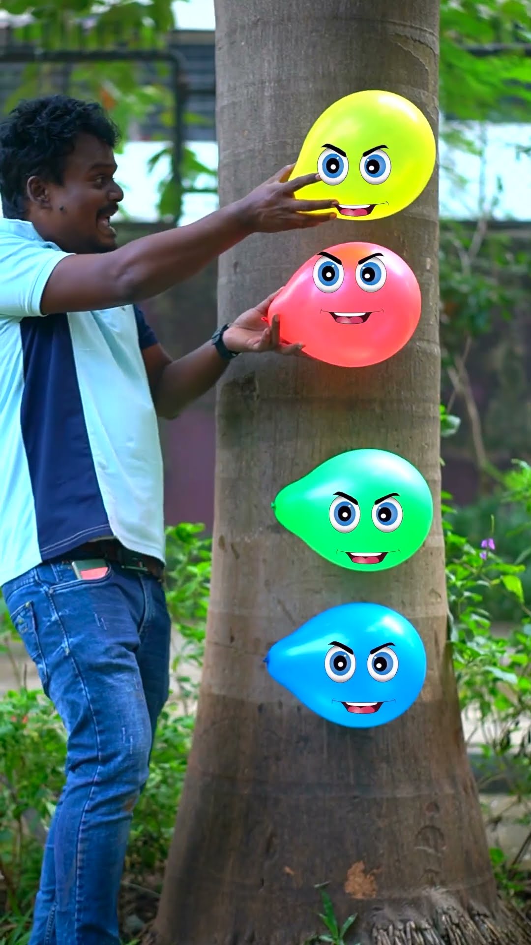 Sub Bakri ban gaye ?? #shorts #funnyshorts #funnyvideo
