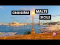 Croisière à Malte Et En Sicile Croisière à Malte Et En Sicile