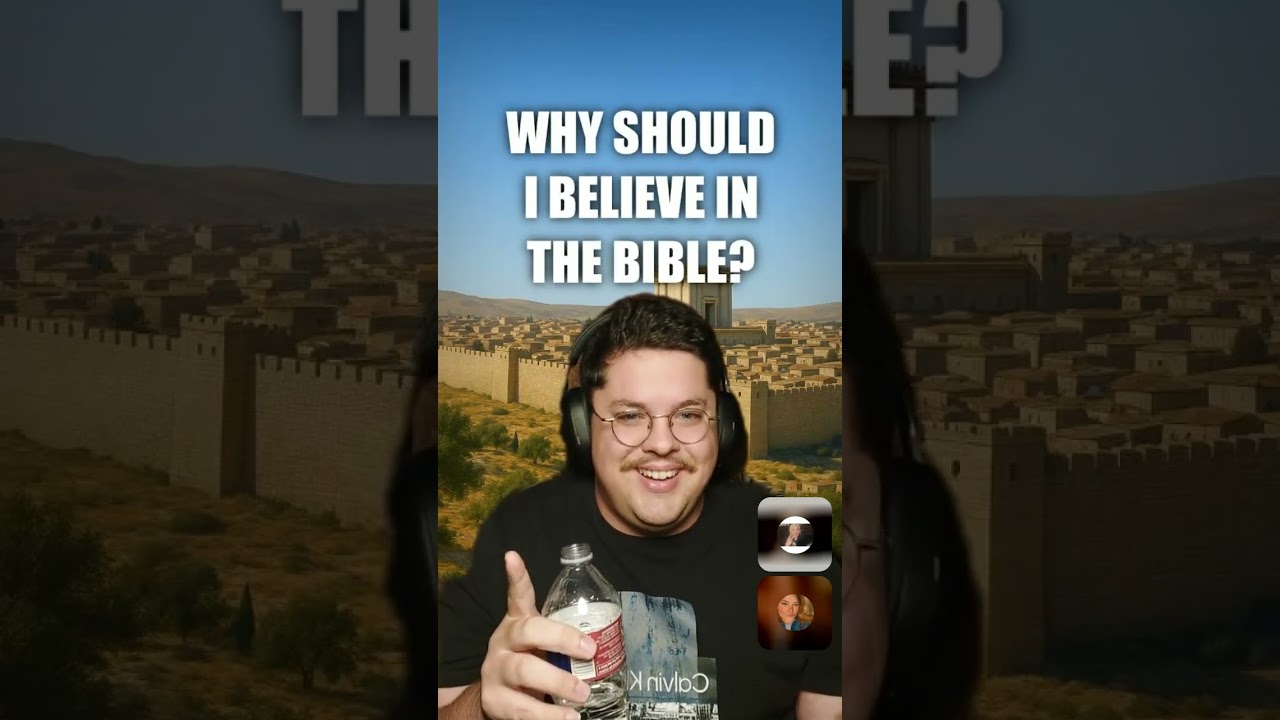 Bible Guy Debates | 10/11/25 