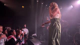 Ease Up - Jean Deaux