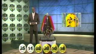 Double Draw Night 18036   03232015