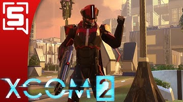 [Strippin] XCOM 2 War of the Chosen : Legendary Modded part 3
