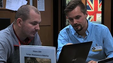 History - The University of Central Oklahoma