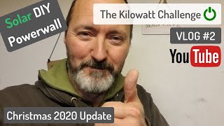 Weekly Update Vlog - Christmas Holidays 2020