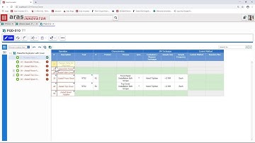 The Manufacturing-Quality Connection in Aras Innovator