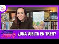 TRANSORIENT EXPRESS 🚂 Cómo se juega | El juego de viajes que engancha con combos