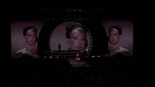 Kali Uchis – Lose My Cool / It's Just Us / For You (Live at the Kali Uchis Sincerely Tour)