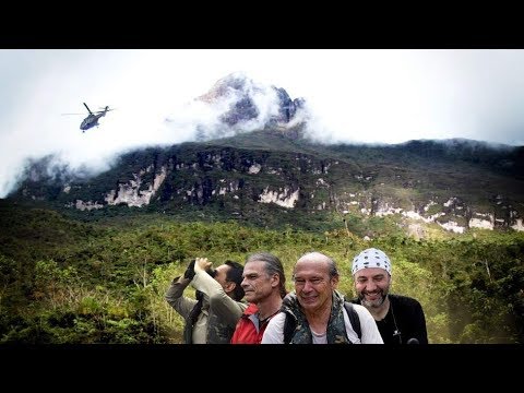 Video: Expedición Al Mundo Sórdido