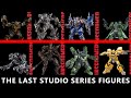 All Missing Transformers Studio Series Figures That Haven't Been Released - (Transformers Explained)