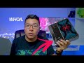 Unboxing + Sorpresa: El teléfono (casi) INDESTRUCTIBLE: Doogee S95