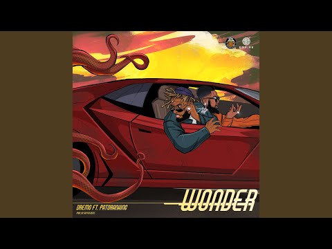 Wonder (feat. Patoranking)