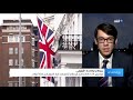 عضو المحافظين البريطاني الـ بريكست الكامل قد لا يتحقق بنهاية 2020 لهذه الأسباب