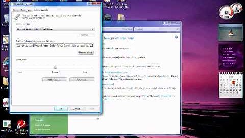 Tutorial - Make your computer talk!