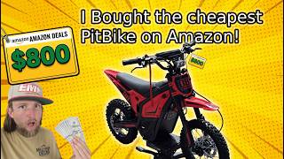 New Engwe Eagle Un-Boxing and Review! (New Best E-Moto??)
