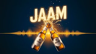 Jaam Official Song - The Soundtrack Of A Revolution