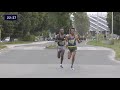 Adizero road to records   rhonex kipruto ken runs 2643 in 10 km race at adidas herzo base